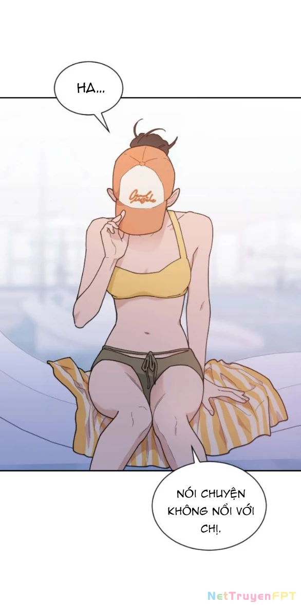 Vận May Bất Ngờ Chapter 50.1 - Trang 2