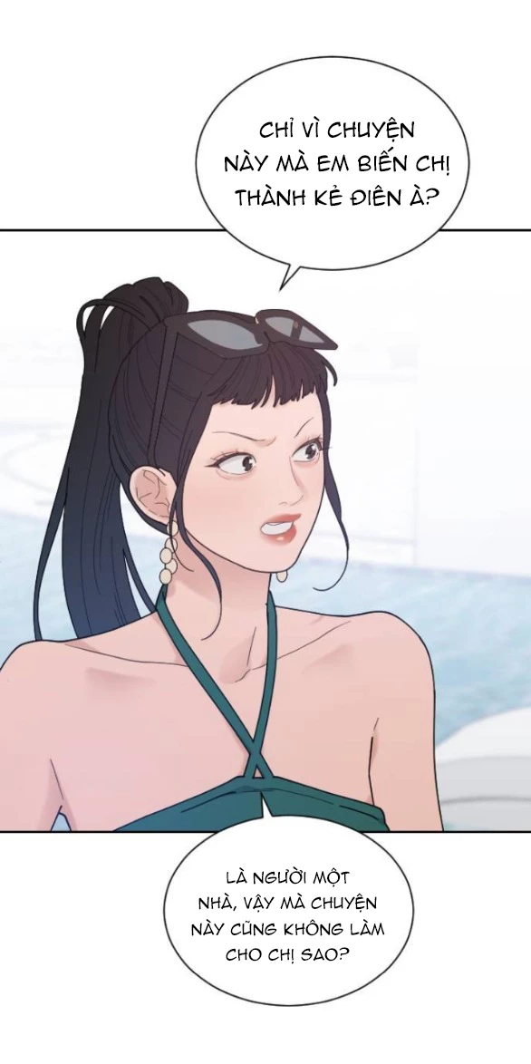 Vận May Bất Ngờ Chapter 50.1 - Trang 2