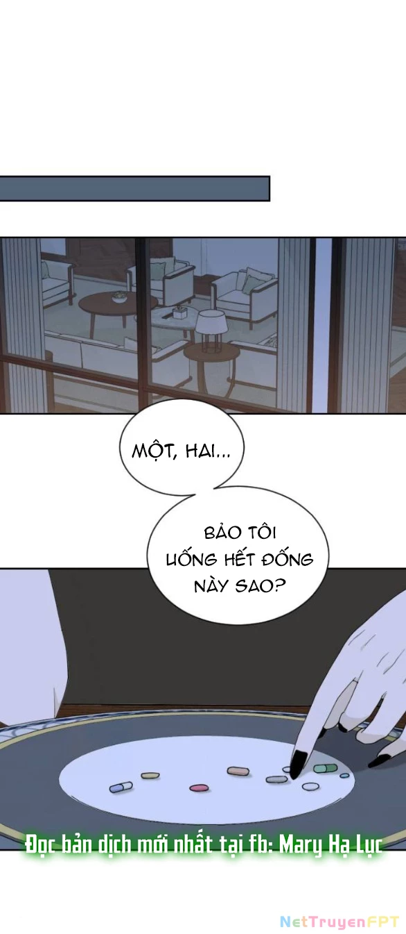 Vận May Bất Ngờ Chapter 50.1 - Trang 2