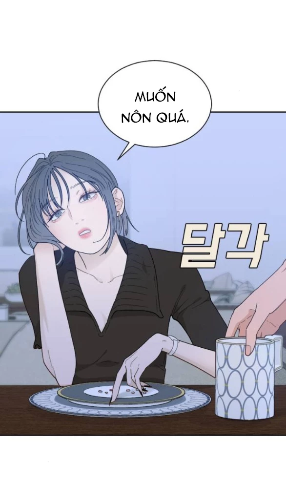 Vận May Bất Ngờ Chapter 50.1 - Trang 2