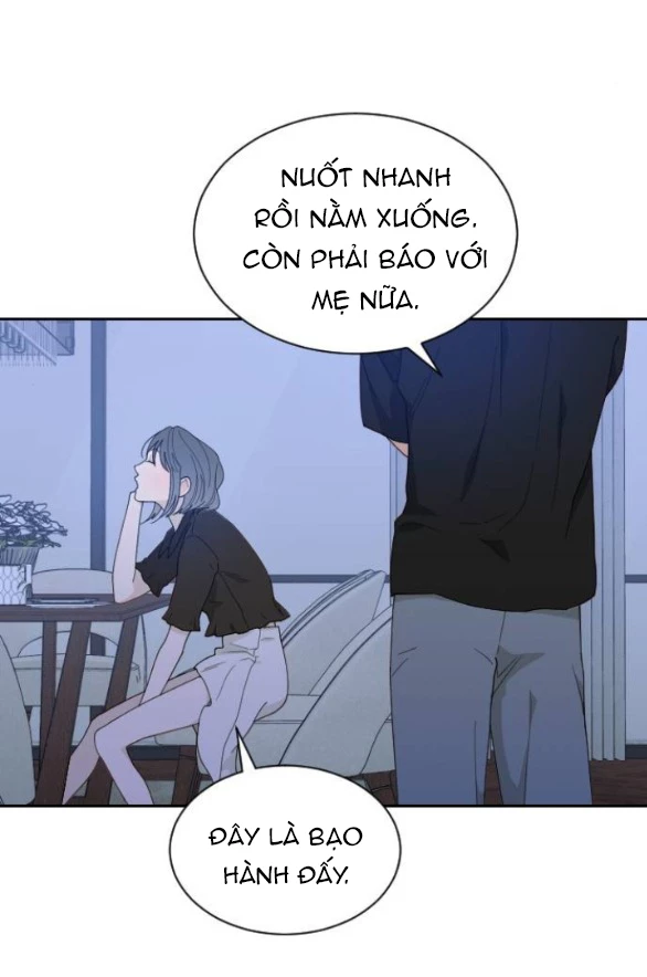 Vận May Bất Ngờ Chapter 50.1 - Trang 2