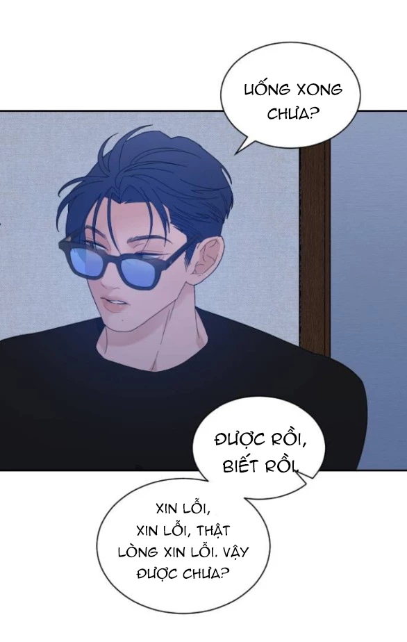 Vận May Bất Ngờ Chapter 50.1 - Trang 2