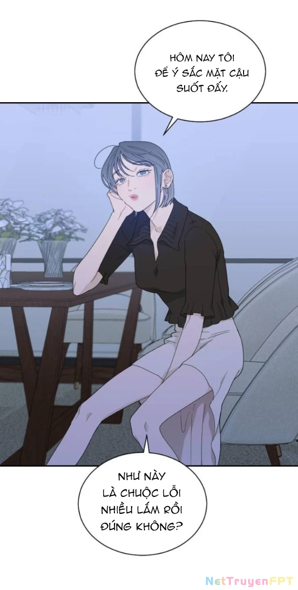 Vận May Bất Ngờ Chapter 50.1 - Trang 2