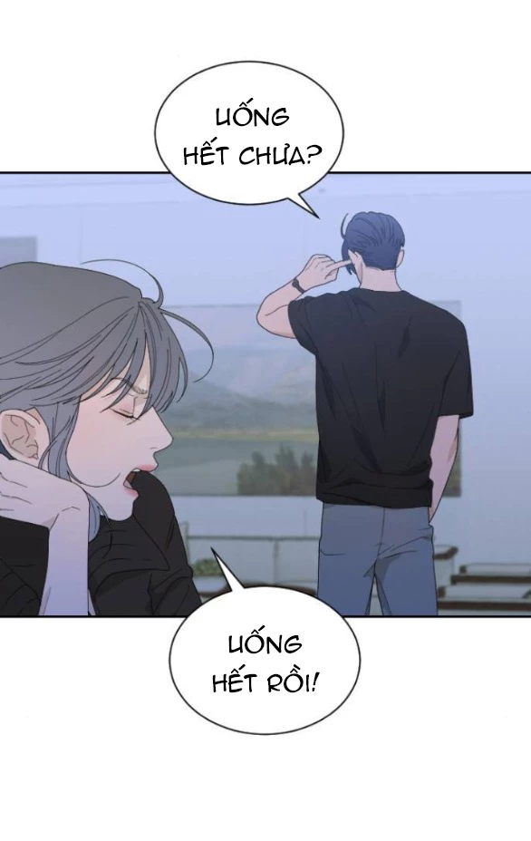 Vận May Bất Ngờ Chapter 50.1 - Trang 2