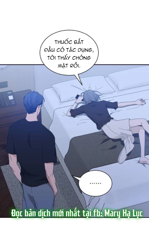 Vận May Bất Ngờ Chapter 50.1 - Trang 2