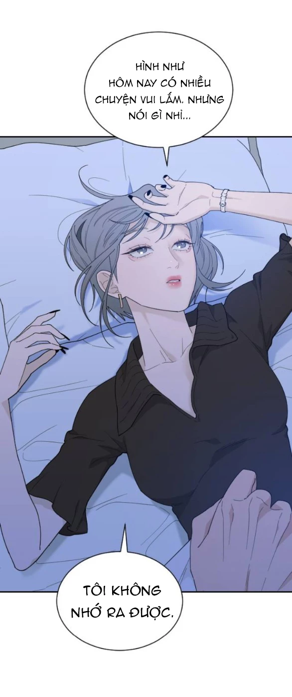 Vận May Bất Ngờ Chapter 50.1 - Trang 2