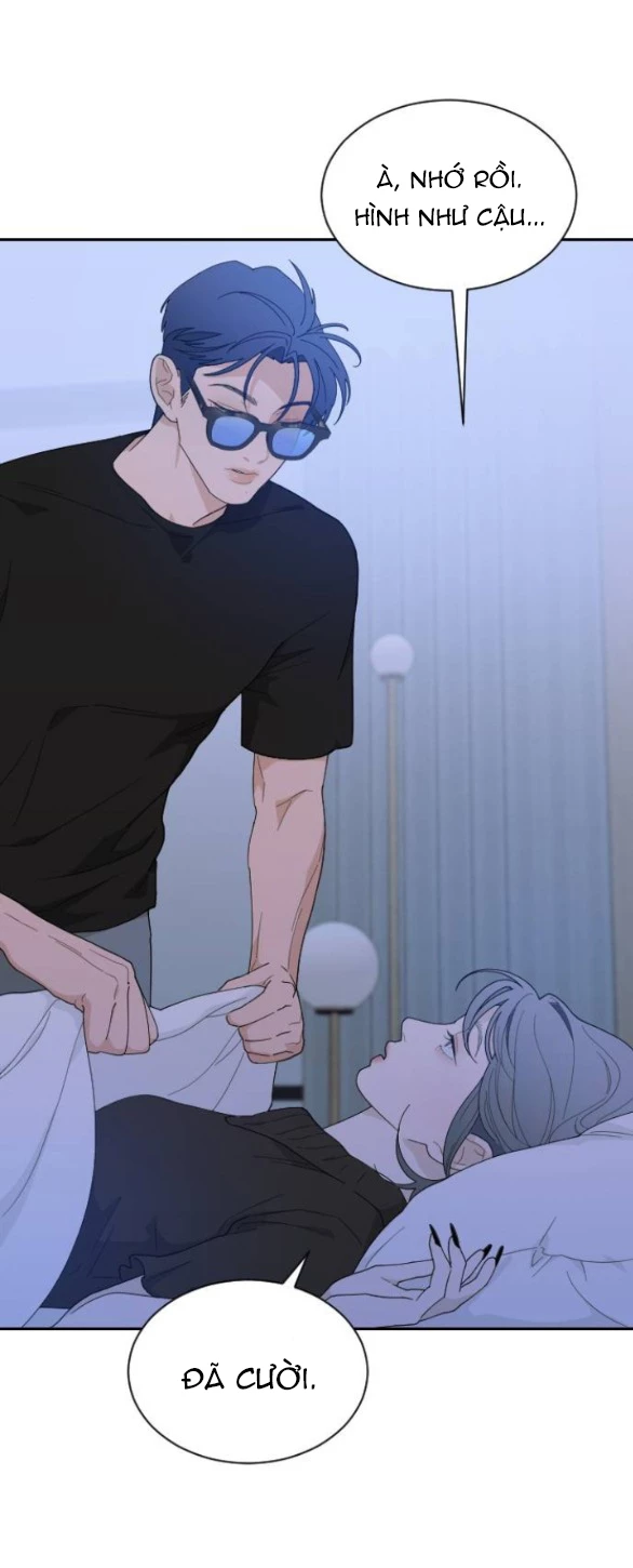Vận May Bất Ngờ Chapter 50.1 - Trang 2