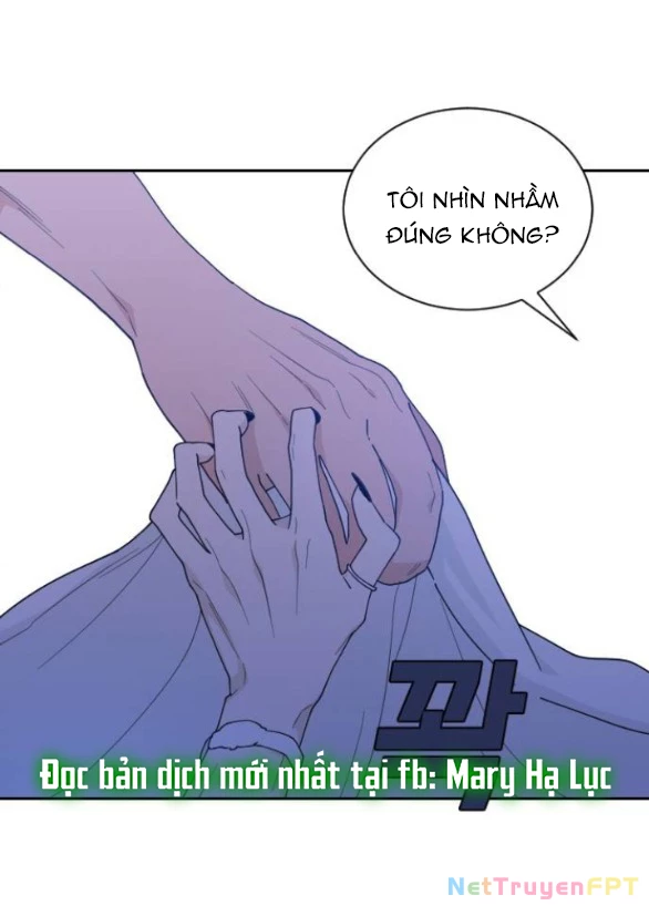 Vận May Bất Ngờ Chapter 50.1 - Trang 2