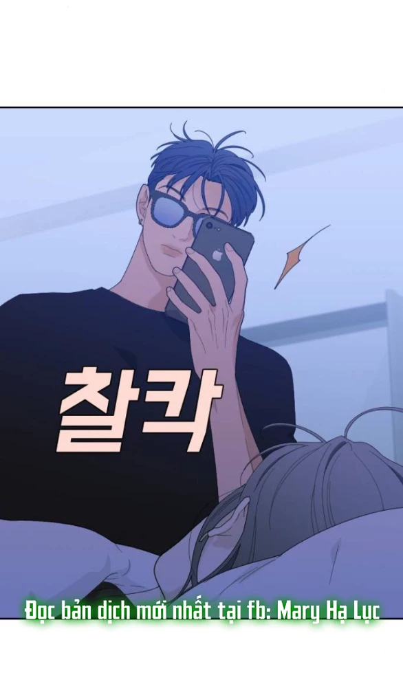 Vận May Bất Ngờ Chapter 50.1 - Trang 2
