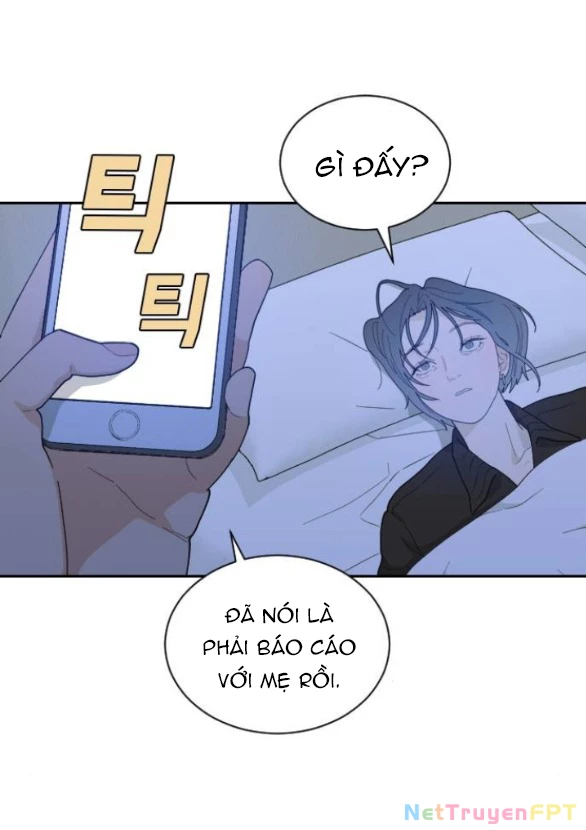 Vận May Bất Ngờ Chapter 50.1 - Trang 2