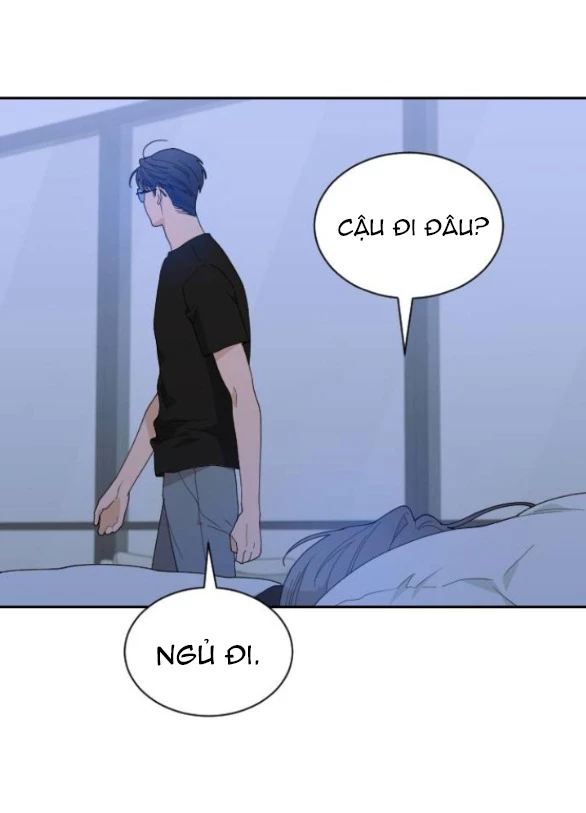 Vận May Bất Ngờ Chapter 50.1 - Trang 2