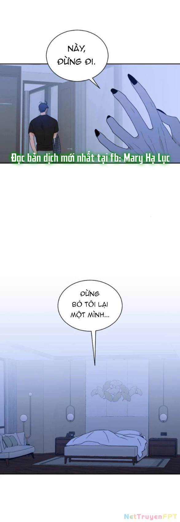 Vận May Bất Ngờ Chapter 50.1 - Trang 2