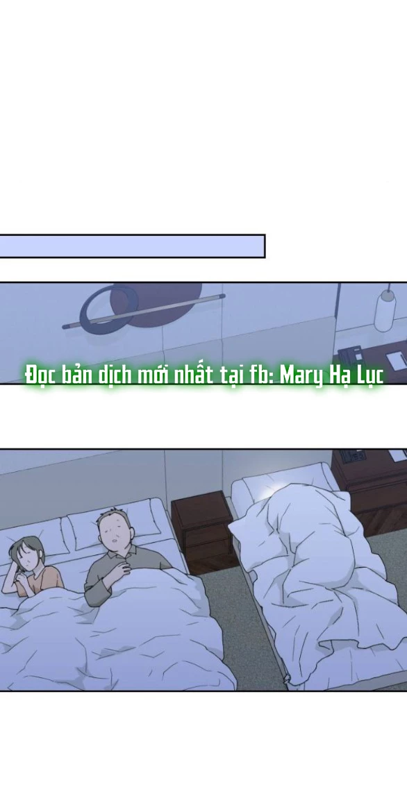 Vận May Bất Ngờ Chapter 50.1 - Trang 2