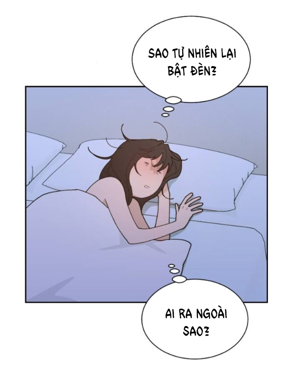 Vận May Bất Ngờ Chapter 50.2 - Trang 2