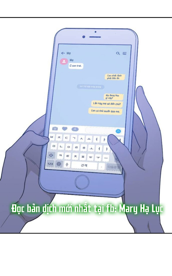 Vận May Bất Ngờ Chapter 50.2 - Trang 2