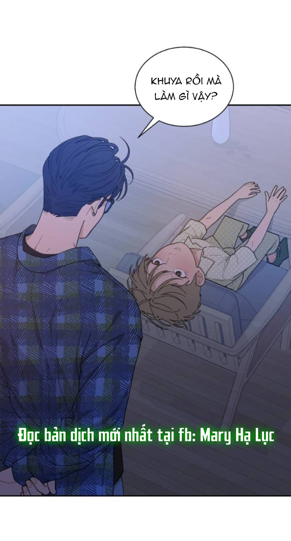 Vận May Bất Ngờ Chapter 50.2 - Trang 2