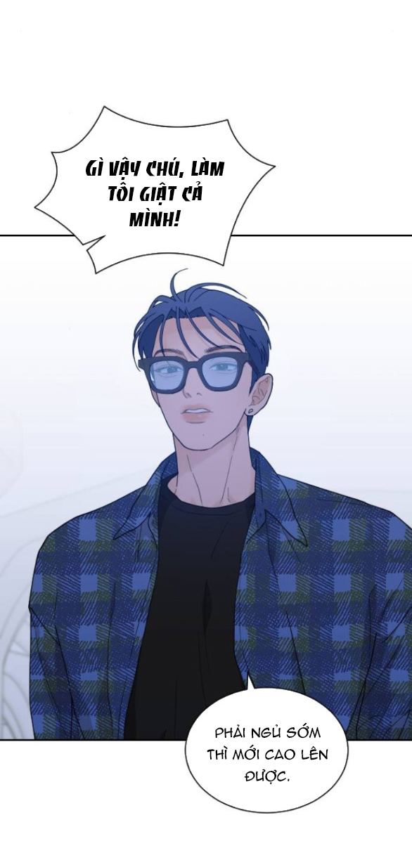 Vận May Bất Ngờ Chapter 50.2 - Trang 2
