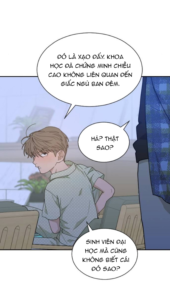 Vận May Bất Ngờ Chapter 50.2 - Trang 2