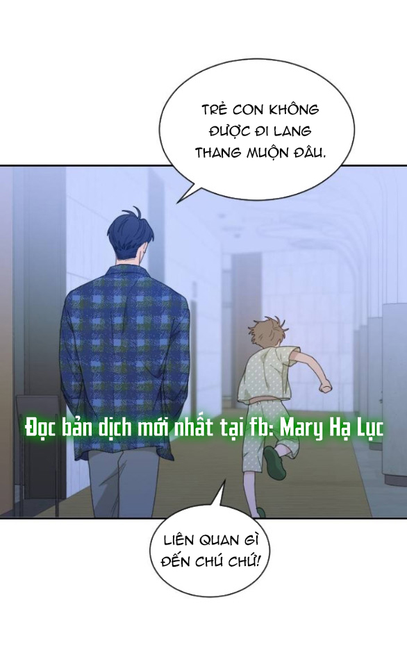 Vận May Bất Ngờ Chapter 50.2 - Trang 2