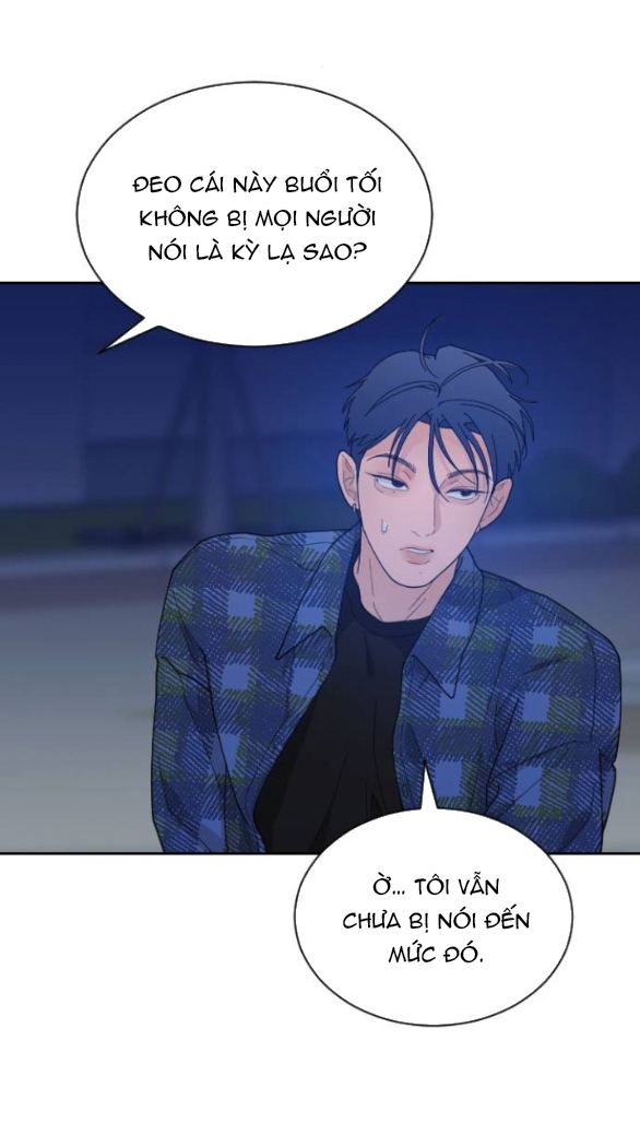 Vận May Bất Ngờ Chapter 50.2 - Trang 2