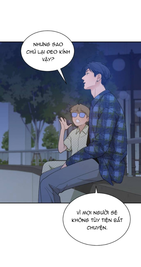 Vận May Bất Ngờ Chapter 50.2 - Trang 2