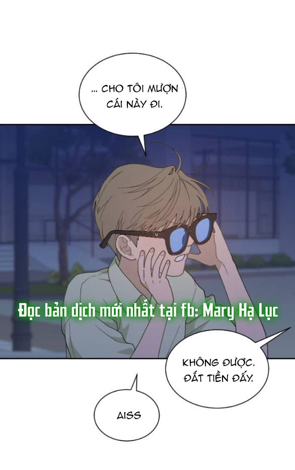 Vận May Bất Ngờ Chapter 50.2 - Trang 2