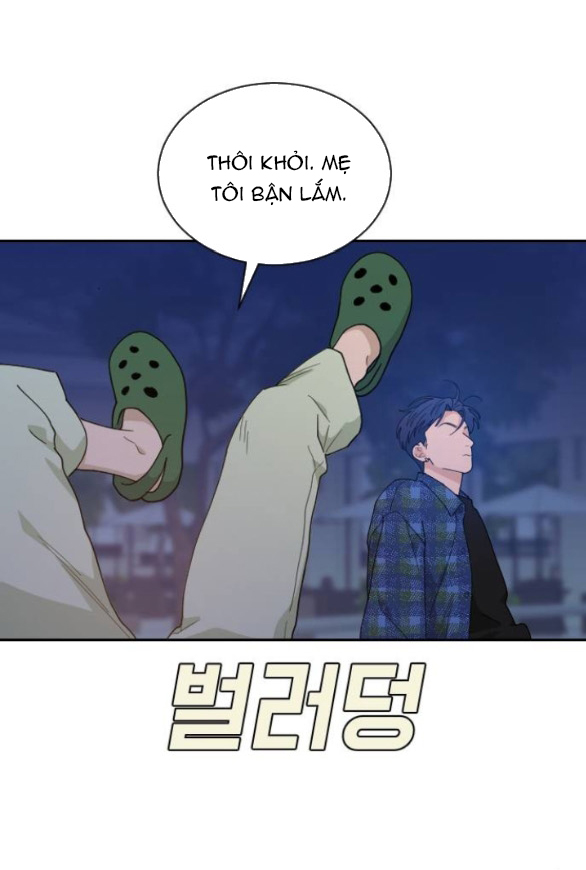 Vận May Bất Ngờ Chapter 50.2 - Trang 2