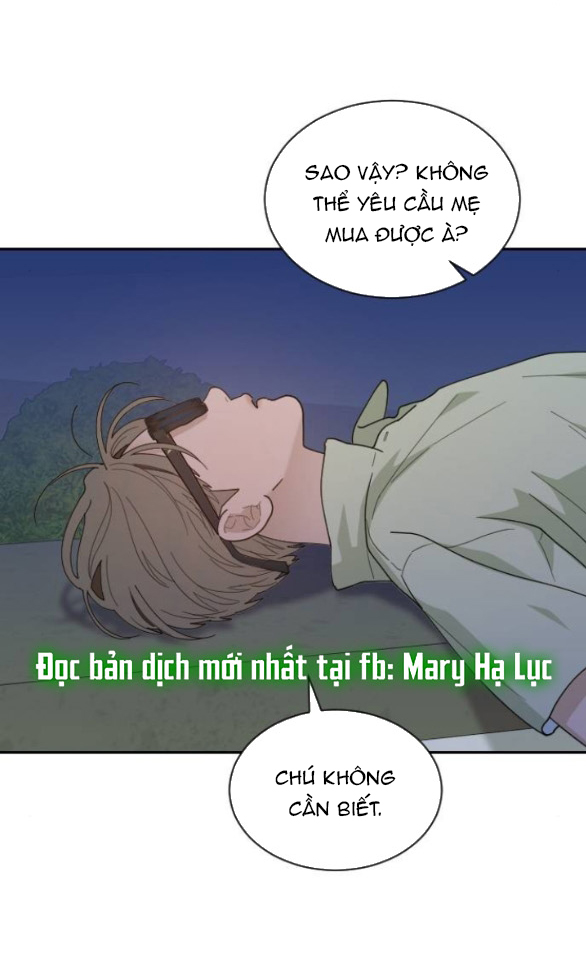 Vận May Bất Ngờ Chapter 50.2 - Trang 2
