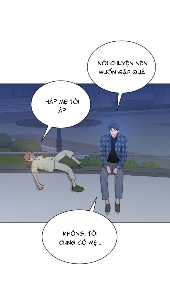 Vận May Bất Ngờ Chapter 50.2 - Trang 2