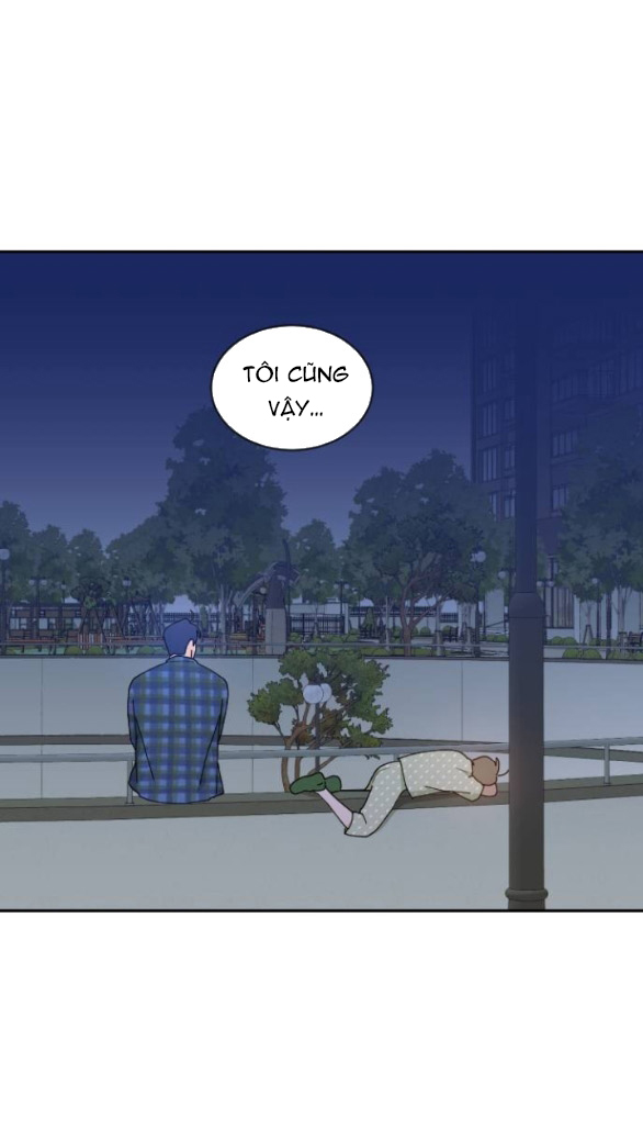 Vận May Bất Ngờ Chapter 50.2 - Trang 2