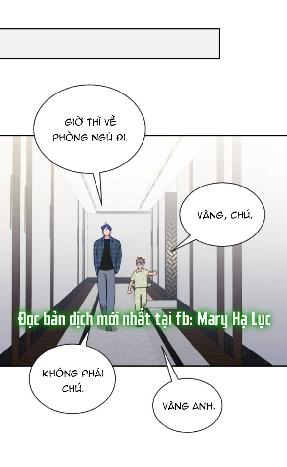 Vận May Bất Ngờ Chapter 50.2 - Trang 2