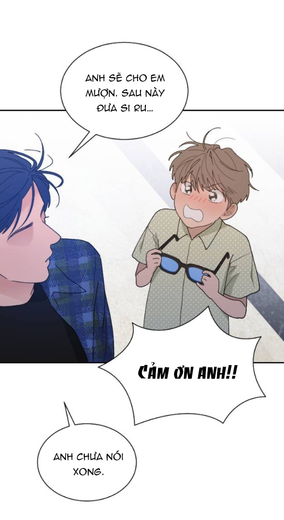 Vận May Bất Ngờ Chapter 50.2 - Trang 2