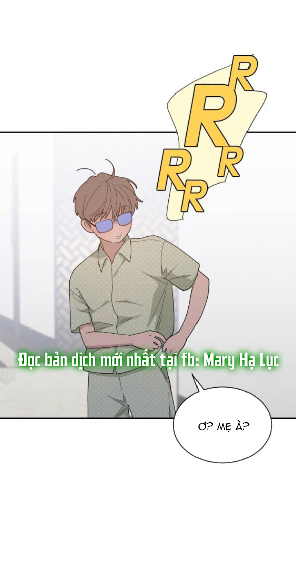 Vận May Bất Ngờ Chapter 50.2 - Trang 2