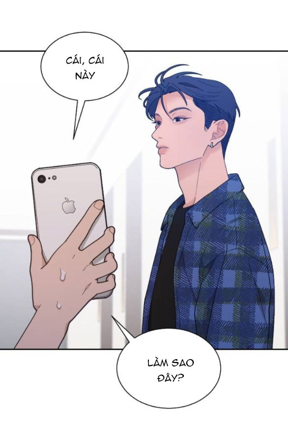 Vận May Bất Ngờ Chapter 50.2 - Trang 2