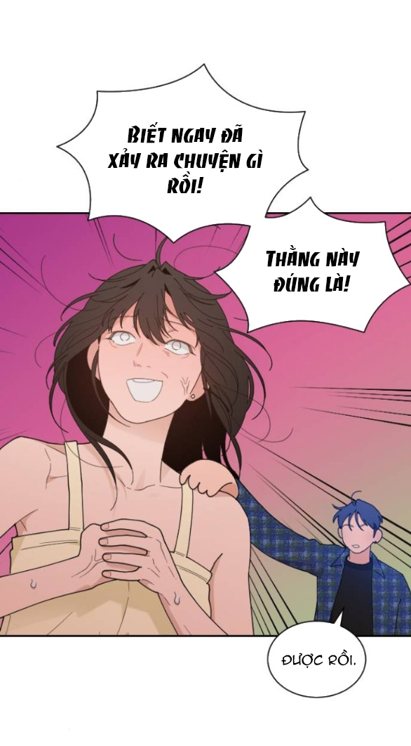 Vận May Bất Ngờ Chapter 50.2 - Trang 2