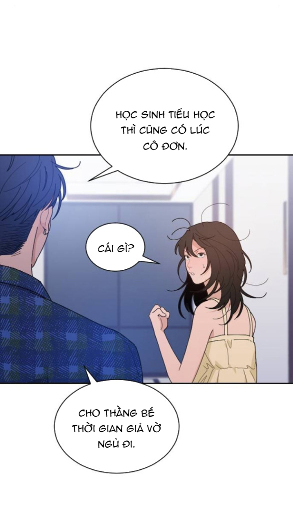 Vận May Bất Ngờ Chapter 50.2 - Trang 2
