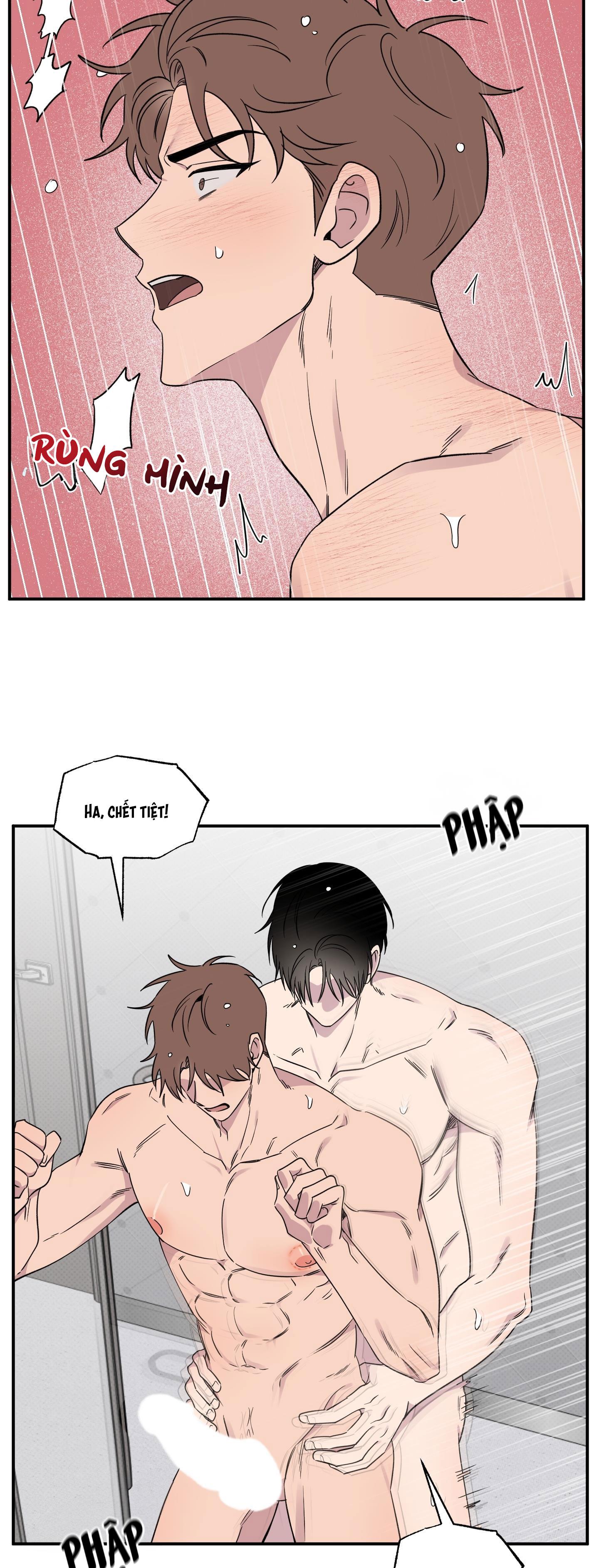 Vận May Bất Ngờ Chapter 50 - Trang 2