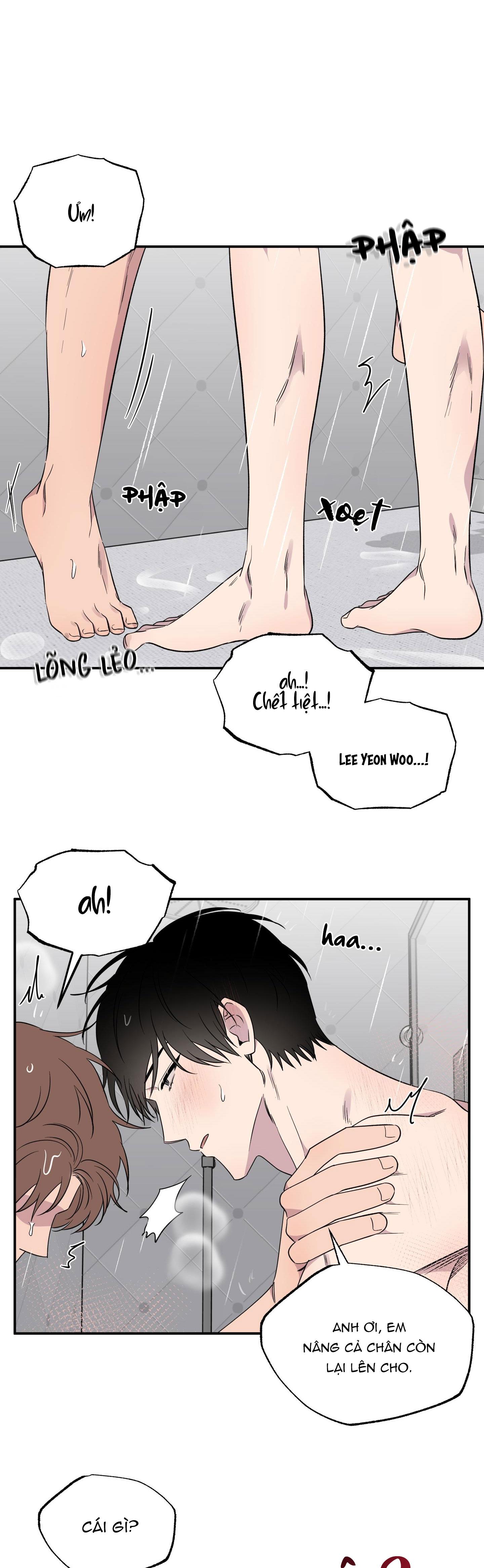 Vận May Bất Ngờ Chapter 50 - Trang 2