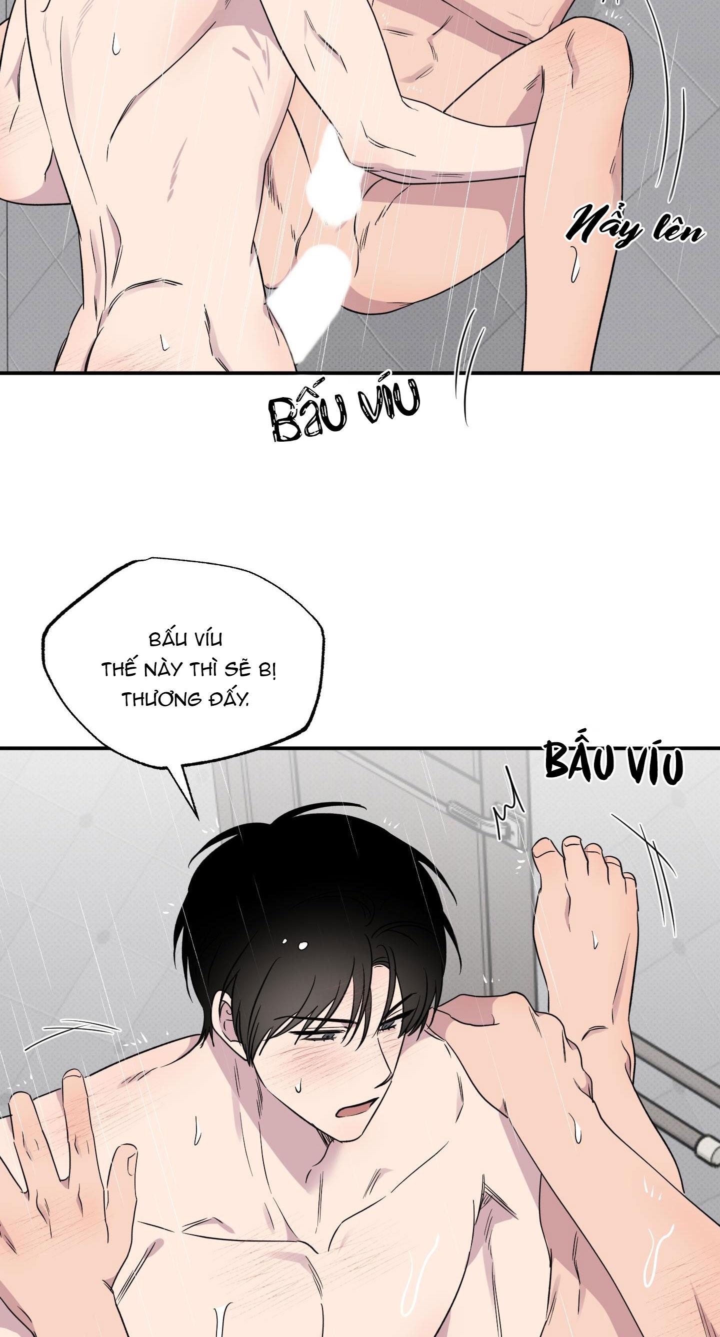Vận May Bất Ngờ Chapter 50 - Trang 2