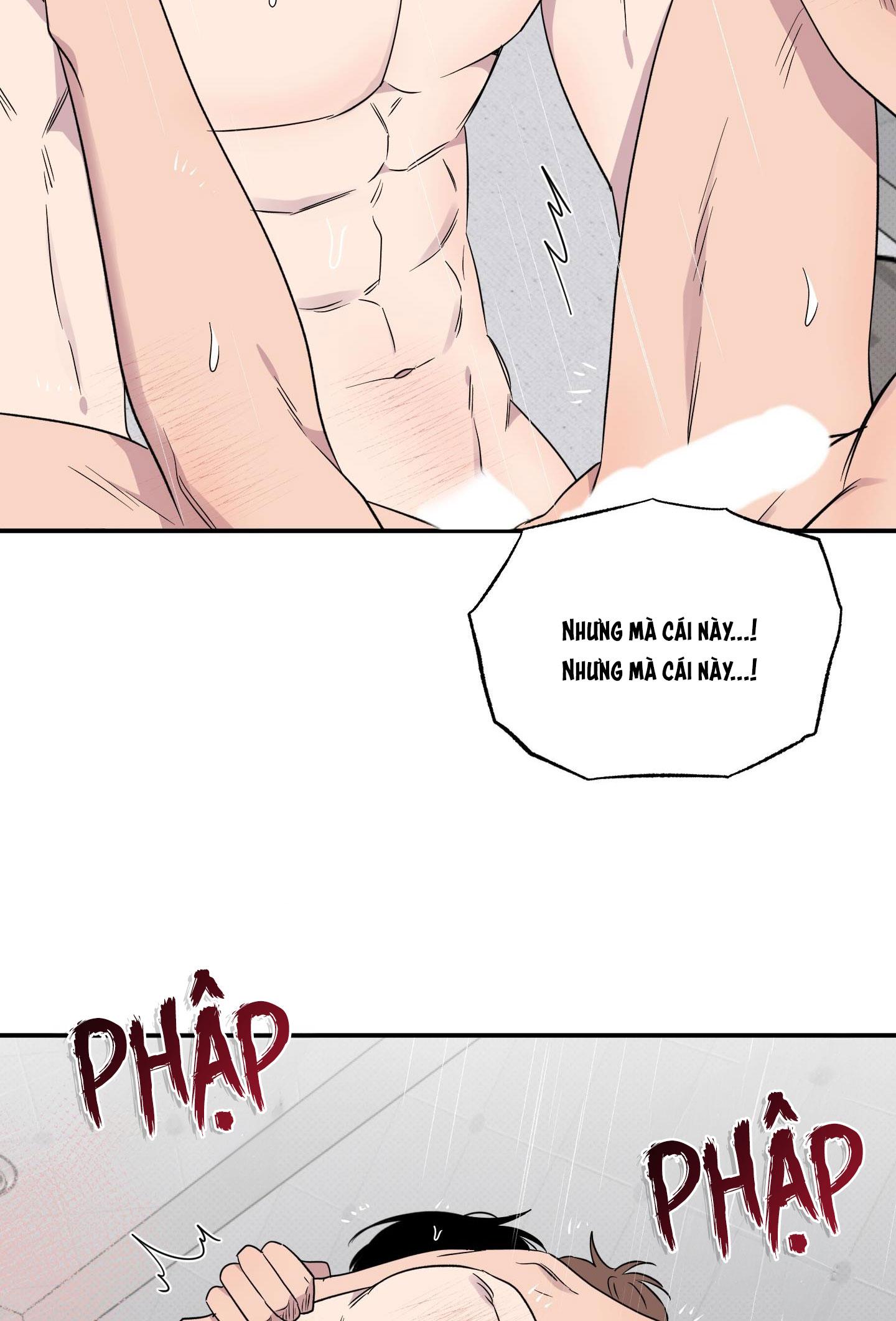 Vận May Bất Ngờ Chapter 50 - Trang 2