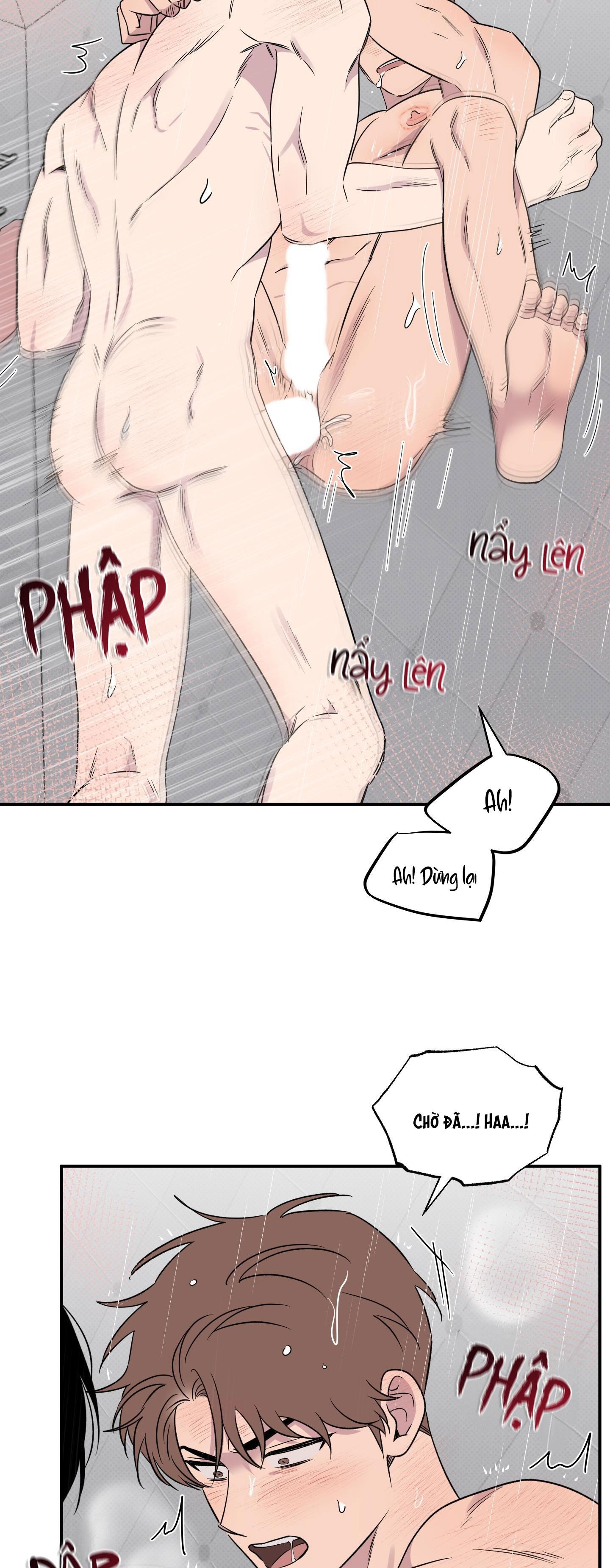 Vận May Bất Ngờ Chapter 50 - Trang 2