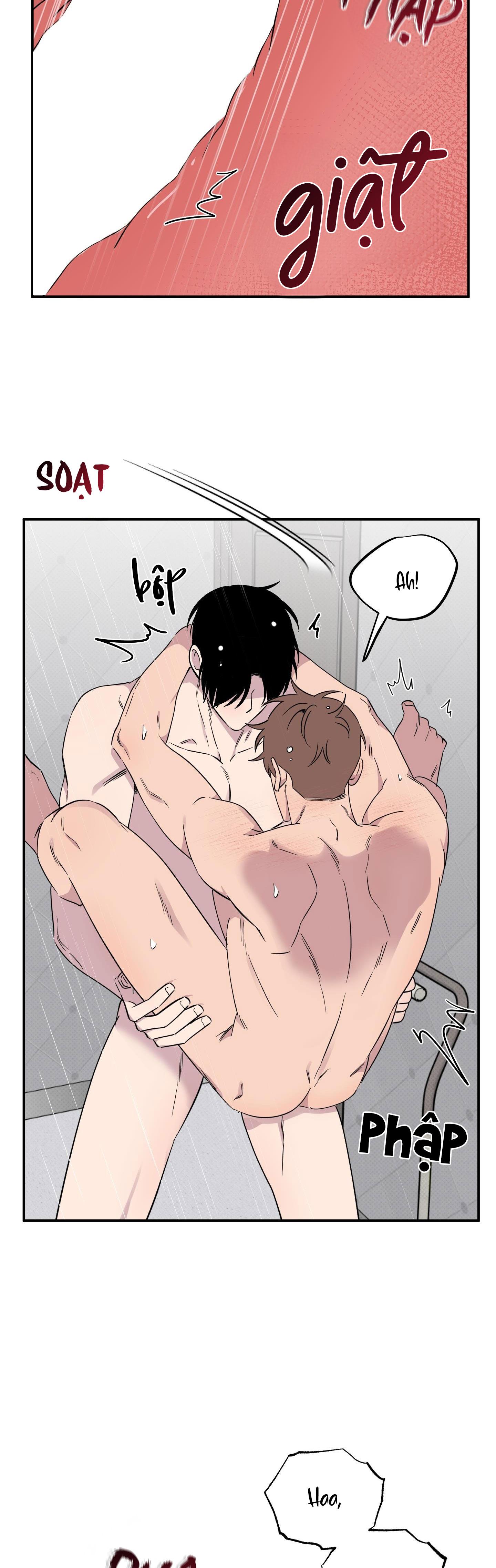 Vận May Bất Ngờ Chapter 50 - Trang 2