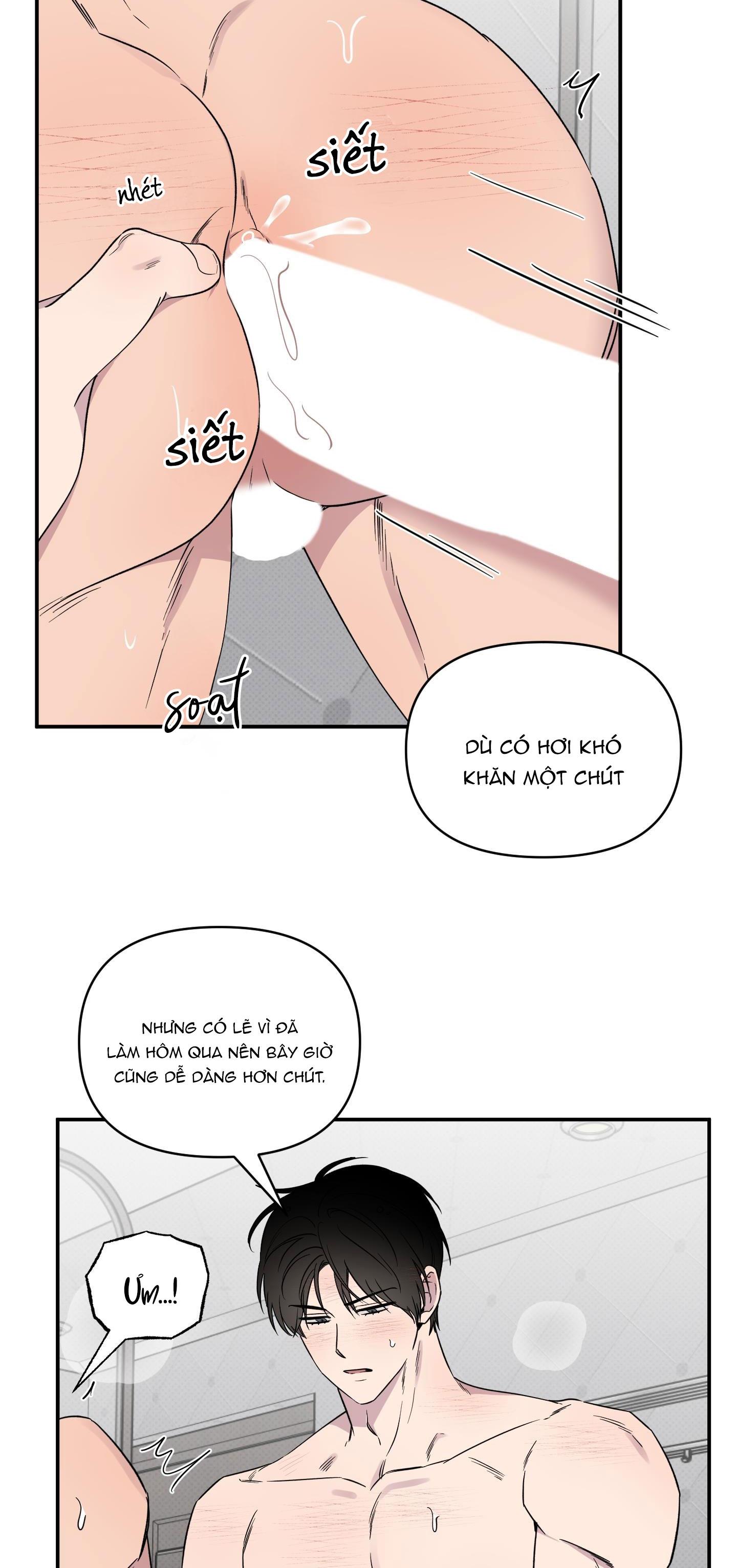 Vận May Bất Ngờ Chapter 50 - Trang 2