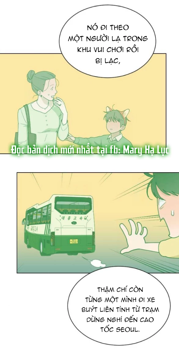 Vận May Bất Ngờ Chapter 51.1 - Trang 2