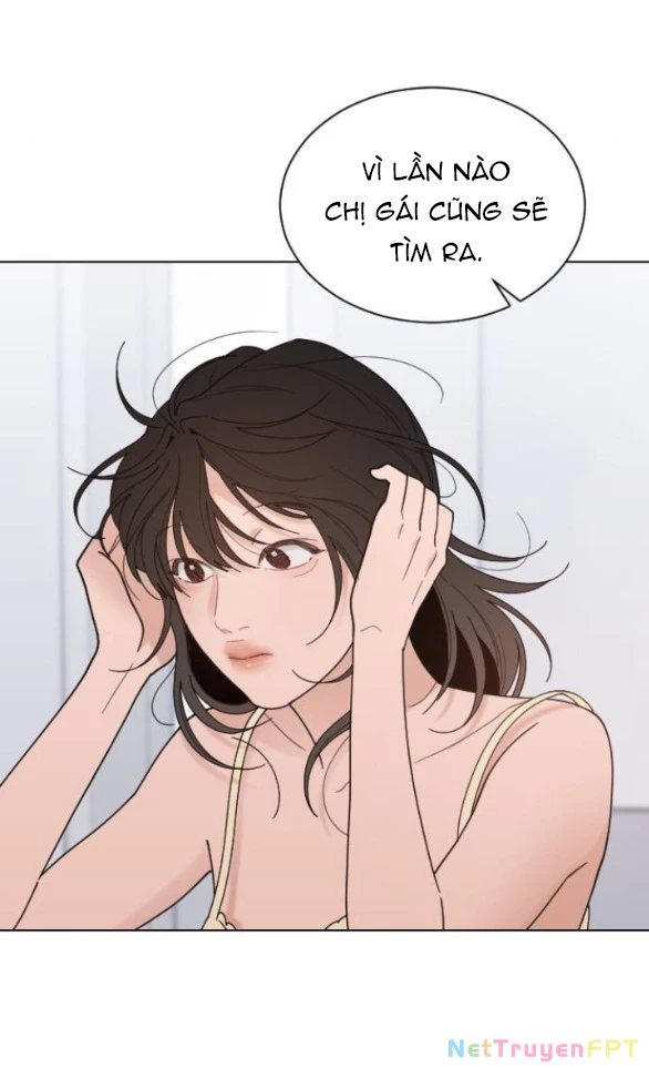 Vận May Bất Ngờ Chapter 51.1 - Trang 2