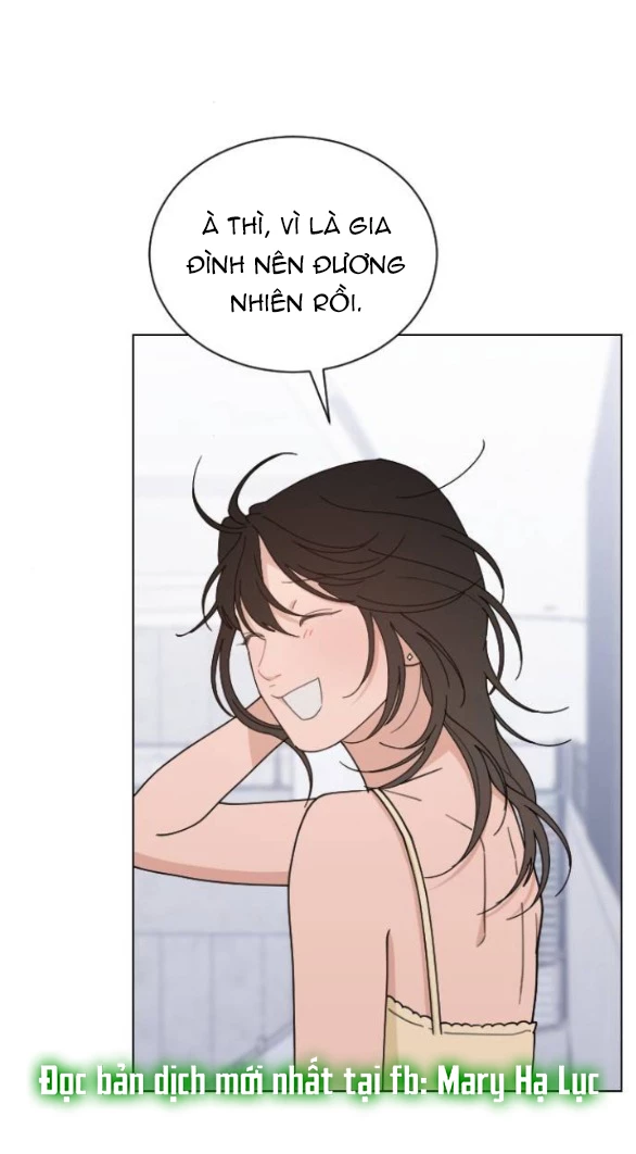 Vận May Bất Ngờ Chapter 51.1 - Trang 2