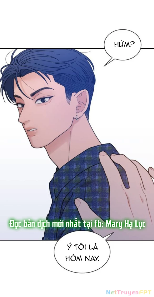 Vận May Bất Ngờ Chapter 51.1 - Trang 2