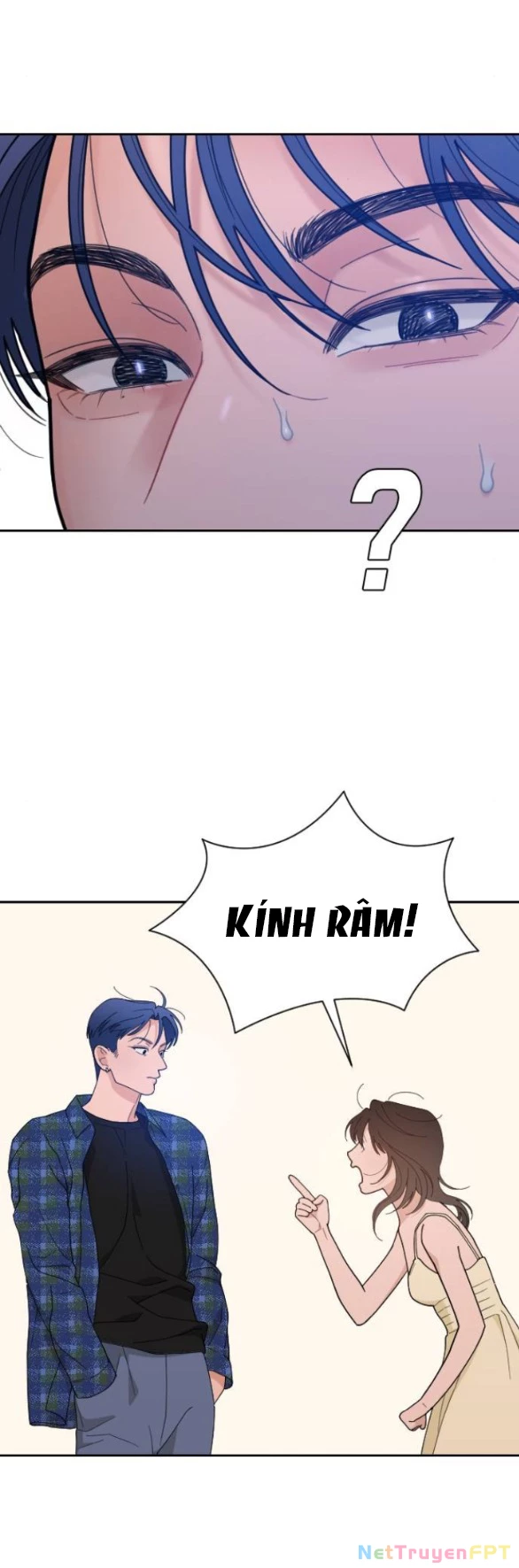 Vận May Bất Ngờ Chapter 51.1 - Trang 2