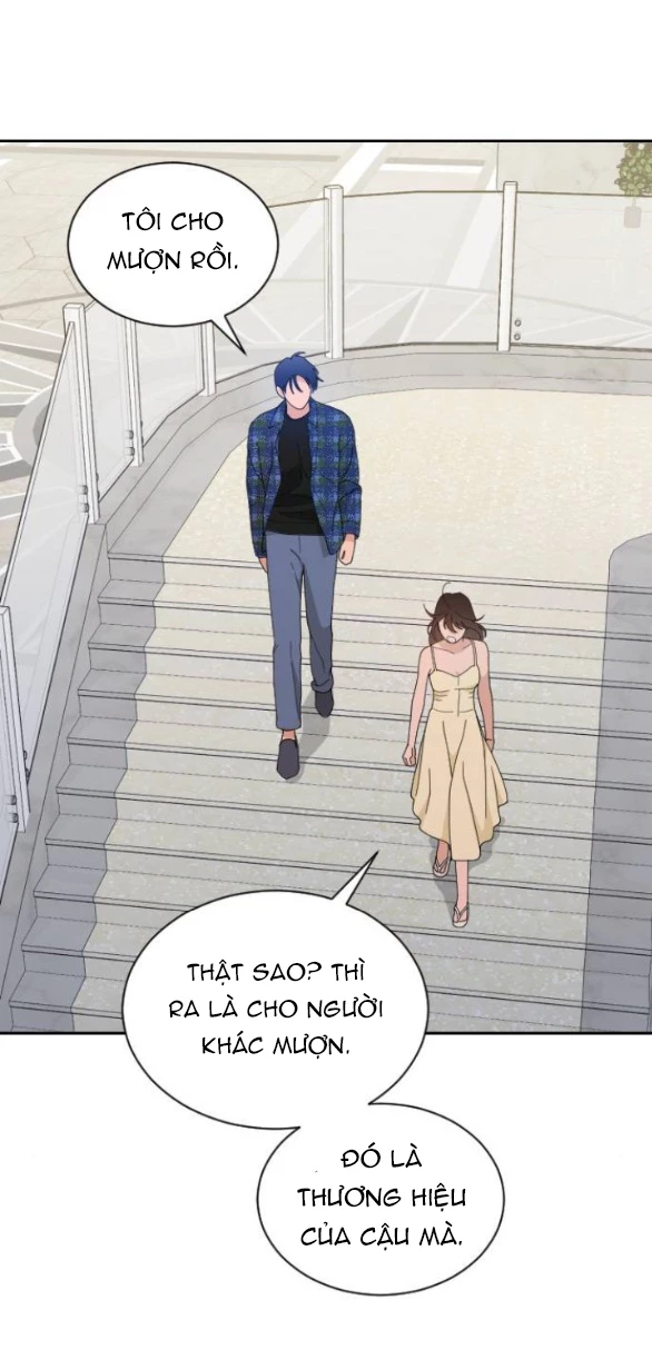 Vận May Bất Ngờ Chapter 51.1 - Trang 2