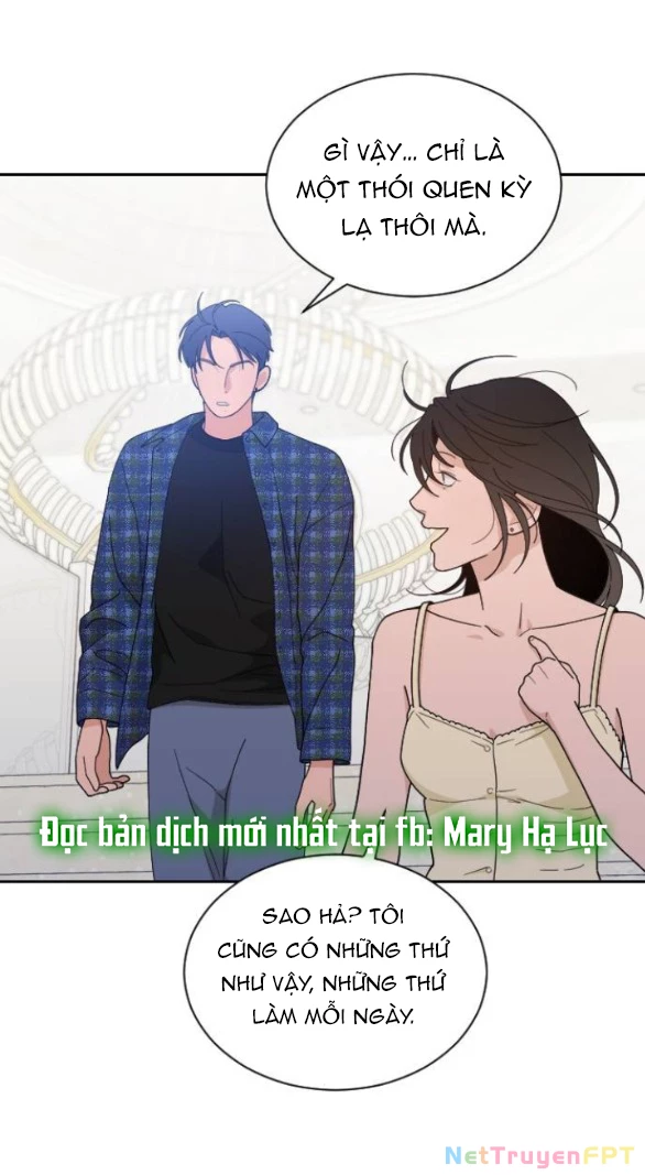 Vận May Bất Ngờ Chapter 51.1 - Trang 2
